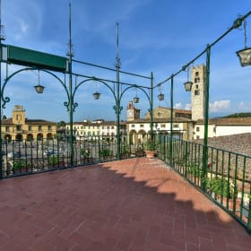 Bella Toscana For Two item