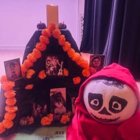 #13 Grade 3 Room 214 item