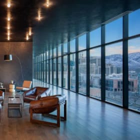 Utah's Calling 6-Night Sightseeing Package for 2 item