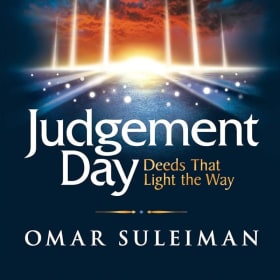 BOOK: Judgement Day item