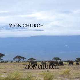 Guided Journey - TJP5 - 24X36 item