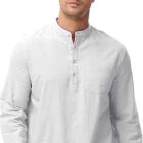 Praying Kurta -  X-Large item