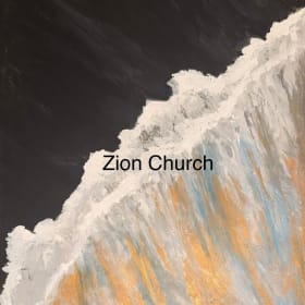 Charcoal Sands - JJCP15 - 16x20  item