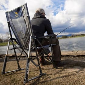 CGI RoadTrip Rocker from Cabela's item