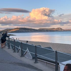 Long weekend in 3 bedroom Lyme Regis holiday home item