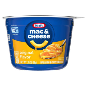 Mac n Cheese item