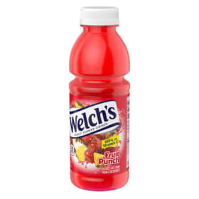 Welch's Fruit Punch item