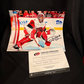 Carolina Hurricanes Picture item