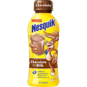 Nesquick Chocolate Milk item