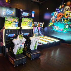 $50 Free Play Arcade Gift Card – Unlimited Fun Awaits! item