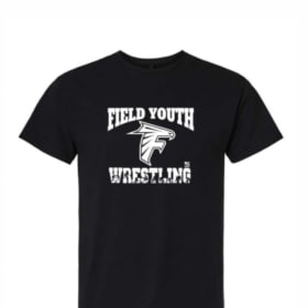 Field YOUTH Wresting Tee item