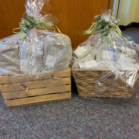 **Matouk Luxury Towel Set** 🛁✨ item