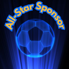 All Star Sponsor item