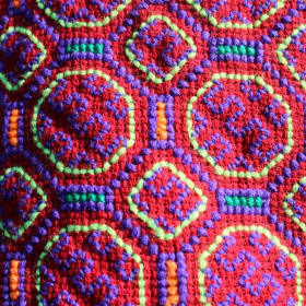 Kené Protection Medicine Bag item