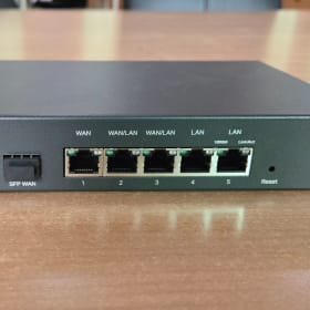 Routeur TP-Link TL-ER7206 item