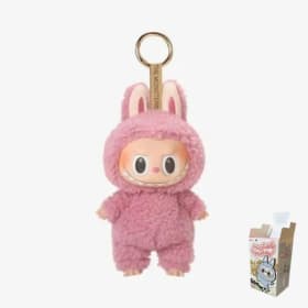 16. Limited Edition Spark - Lychee Berry Labubu (Unopened) item