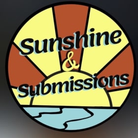 Sunshine and Submissions item