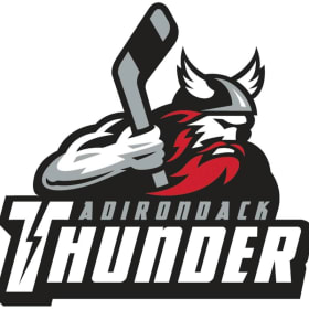 Adirondack Thunder item