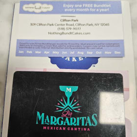 Capital Region Package #1 item