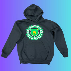 Youth- Small Hoodie item