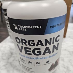 Supplement Cartel item