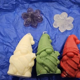 Trans-essence candles item