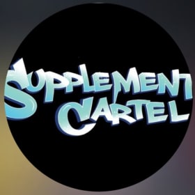 Supplement Cartel item