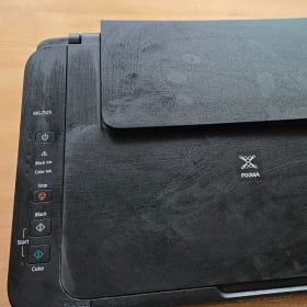 Imprimante Canon PIXMA MG2525 item