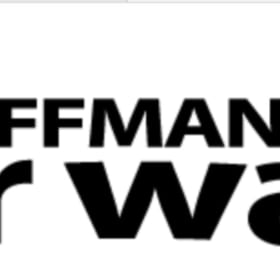 Hoffman Carwash item