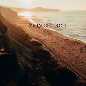 Path of Peace - JVPQ1 - 24X36 item