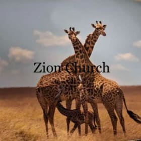 Threads of Grace - TKP4 - 24X36 item