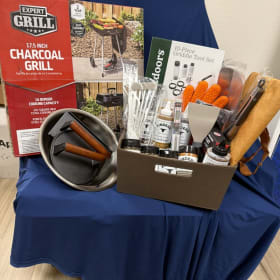 It’s BBQ Time! item