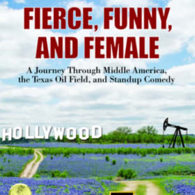 Marti MacGibbon's two signed books & Justice At Last T-Shirt item