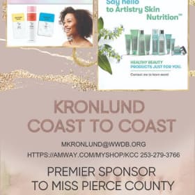 Full Page Advertisement item