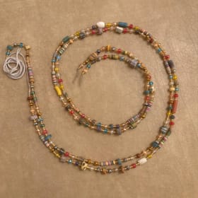 Rainbow Waistbands item