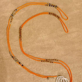 Orange Waistbands item