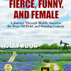 Marti MacGibbon's two signed books & Justice At Last T-Shirt item