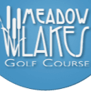 Two-some of 18 holes at Meadow Lakes Golf Course item