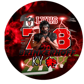 Ky Brinkerhoff 78 item