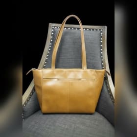 Hobo Haven Tote item