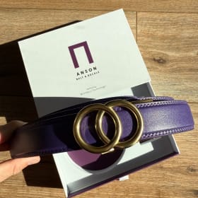 Ladies Anson Belt item