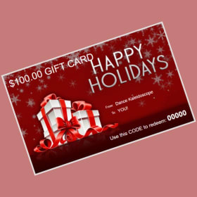 $100 Gift Card ($10 Off) item