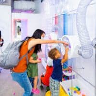 National Children's Museum: Four  General Admission Tickets item