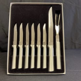 Meat Lovers Knife Set item