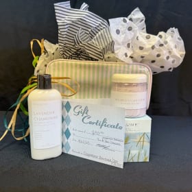 DeepWater Boutique Gift Certificate & Bag item