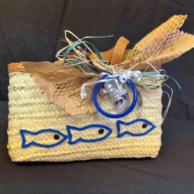 Purse & Bangle Bracelet item