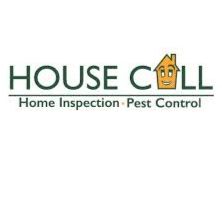 Basket donated by House Call Home Inspections item