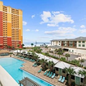 4 days & 3 nights in Panama City Beach donated by Stacy Gee item