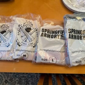 Springfield Armory T-Shirt item