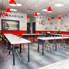 CLASSES & CAMPS/One month of Maths Tutoring at Mathnasium item